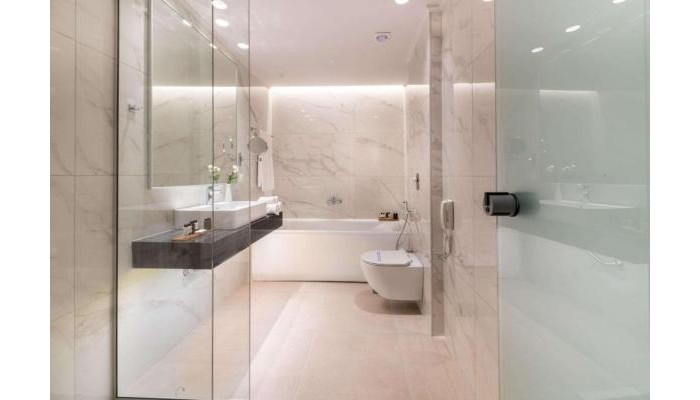 Hotel High Beach White poza 3