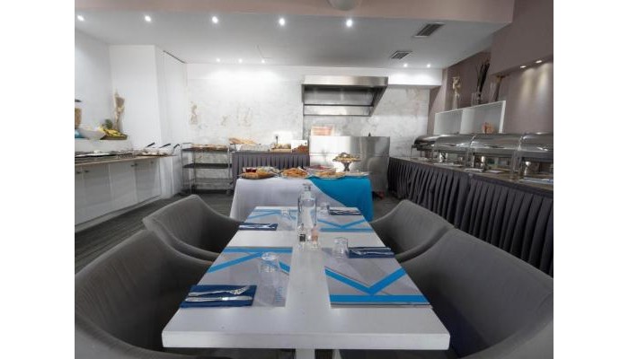 Hotel Kahlua Boutique poza 10