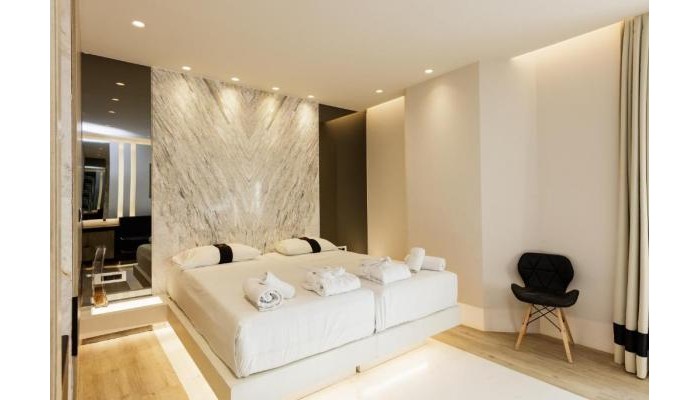 Hotel Kahlua Boutique poza 1