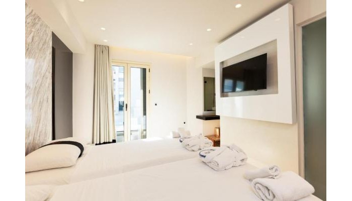 Hotel Kahlua Boutique poza 4