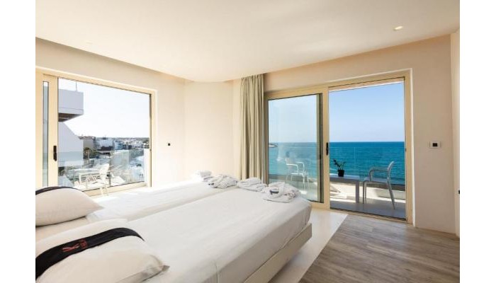 Hotel Kahlua Boutique poza 2