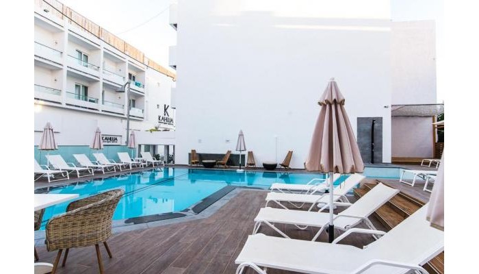 Hotel Kahlua Boutique poza 13