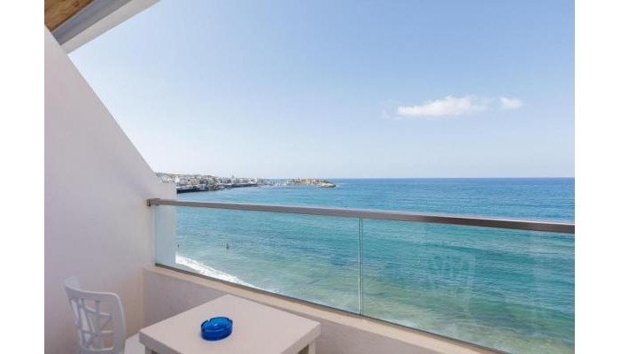 Hotel Kahlua Boutique poza 8