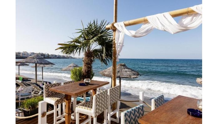 Hotel Kahlua Boutique poza 11