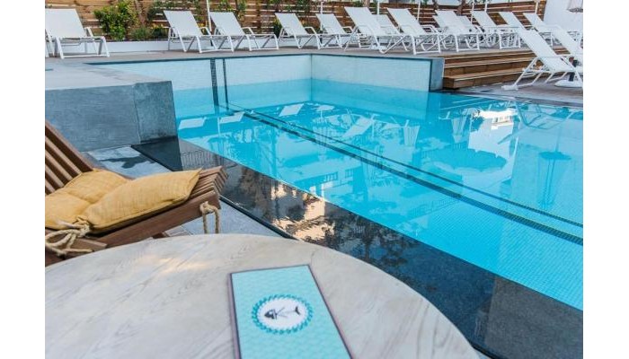 Hotel Kahlua Boutique poza 14