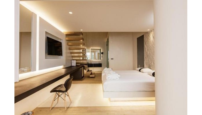 Hotel Kahlua Boutique poza 3