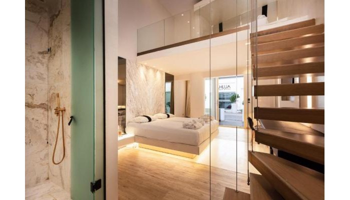 Hotel Kahlua Boutique poza 5