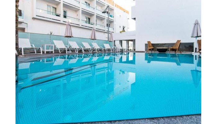 Hotel Kahlua Boutique poza 0