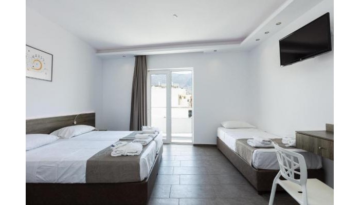 Hotel Kahlua Boutique poza 6