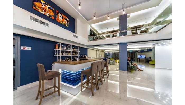 Hotel Pollis poza 12