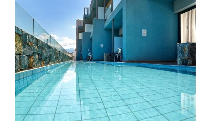 Hotel Pollis poza 16