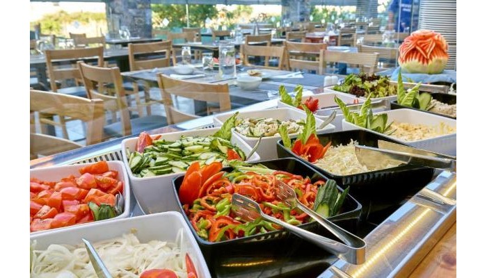 Hotel Pollis poza 11