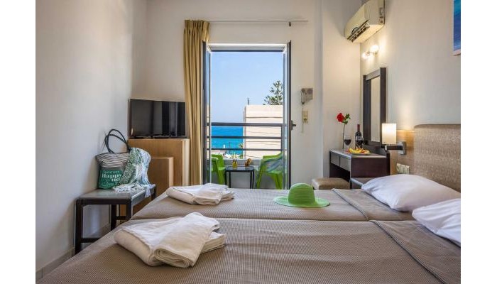 Hotel Sergios poza 2