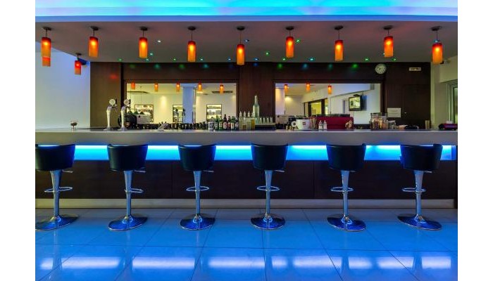 Hotel Sergios poza 9
