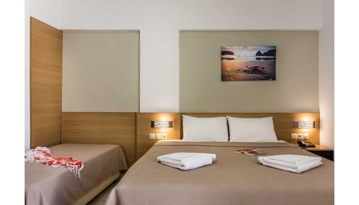 Hotel Sergios poza 5