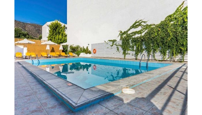 Hotel Sergios poza 12