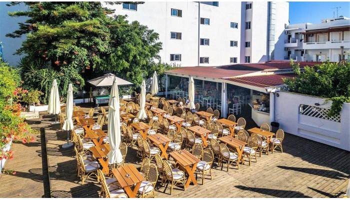 Hotel Sergios poza 8