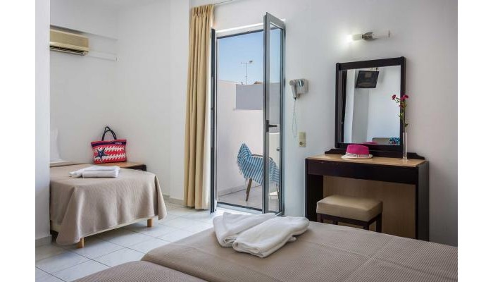 Hotel Sergios poza 6
