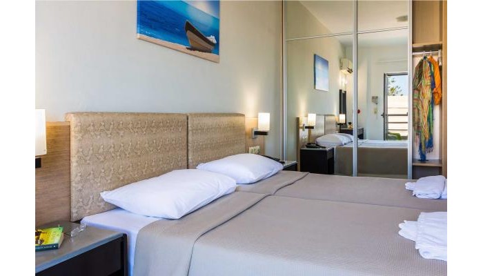 Hotel Sergios poza 3