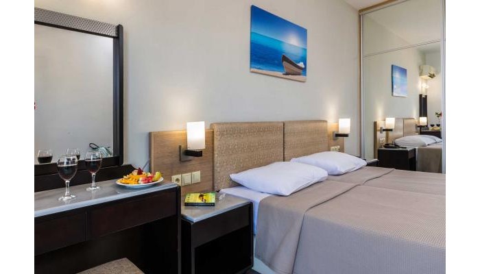 Hotel Sergios poza 4