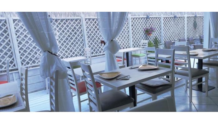 Hotel Thalia Deco City & Beach poza 6