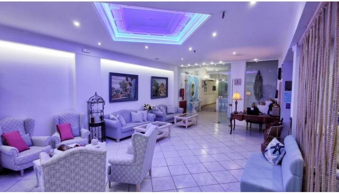 Hotel Thalia Deco City & Beach poza 9