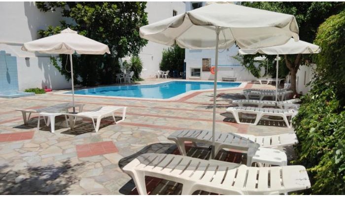 Hotel Thalia Deco City & Beach poza 11