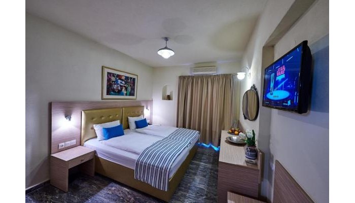 Hotel Thalia Deco City & Beach poza 4