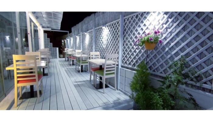 Hotel Thalia Deco City & Beach poza 7