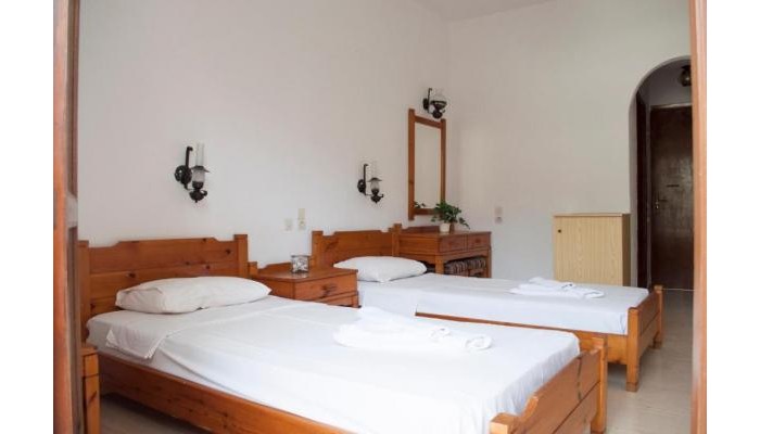 Hotel Velissarios poza 4