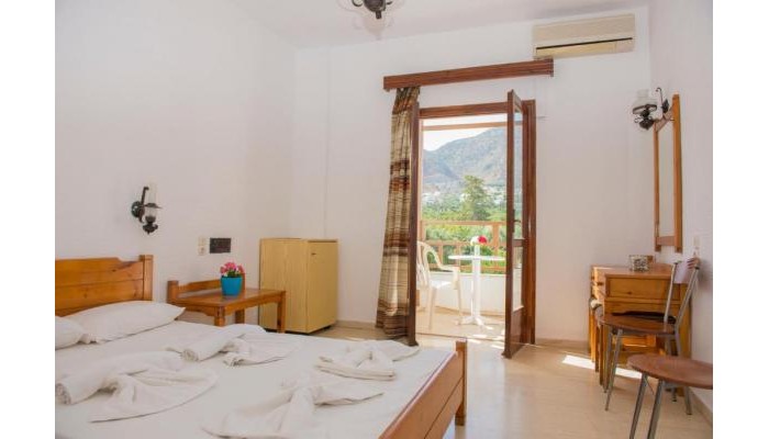 Hotel Velissarios poza 2