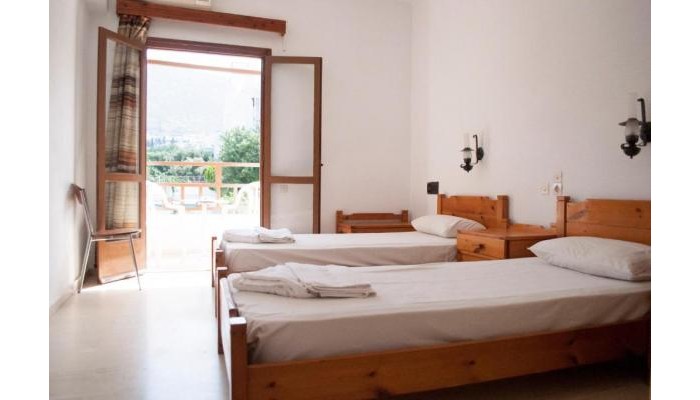 Hotel Velissarios poza 5