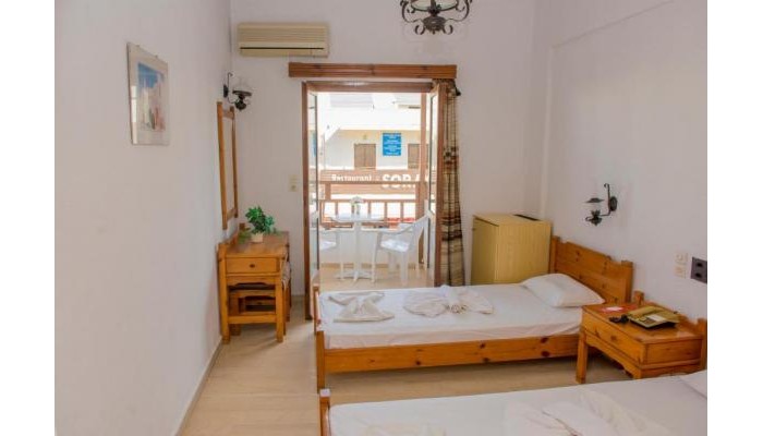 Hotel Velissarios poza 9