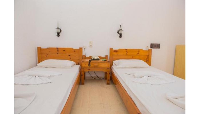 Hotel Velissarios poza 8