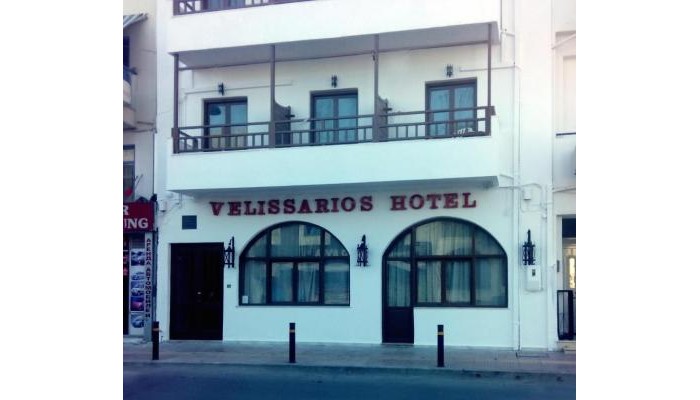 Hotel Velissarios poza 0