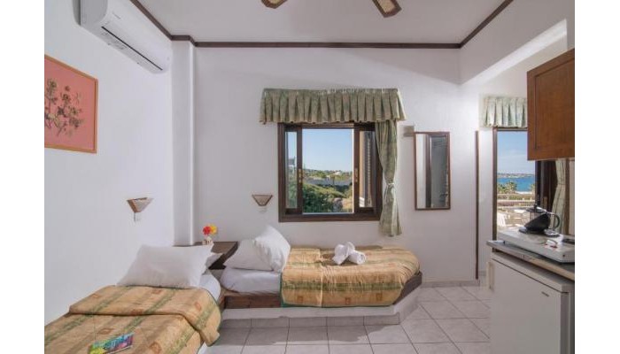 Iliostasi Beach Apartments poza 4