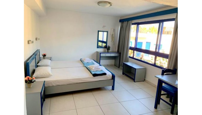 Kassavetis Center - Hotel Studios & Apartments poza 2