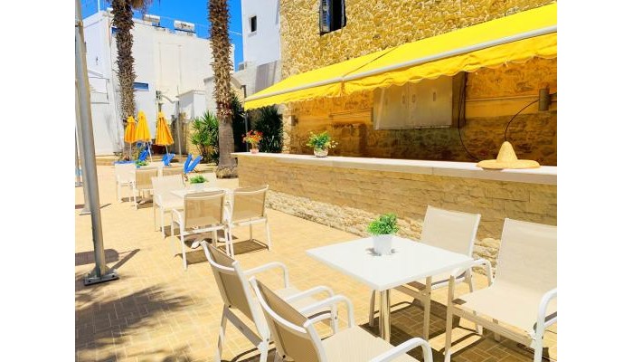 Kassavetis Center - Hotel Studios & Apartments poza 6