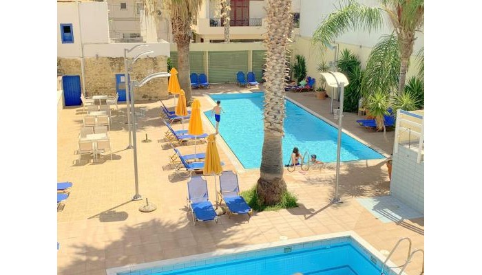 Kassavetis Center - Hotel Studios & Apartments poza 10