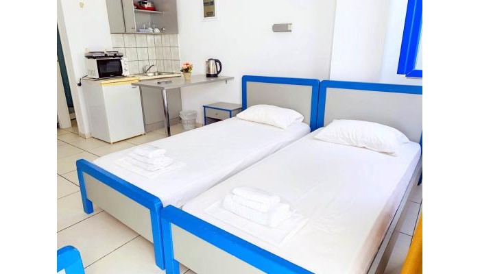 Kassavetis Center - Hotel Studios & Apartments poza 4