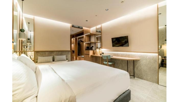 King Minos Retreat Resort & Spa poza 3