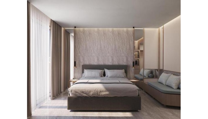 King Minos Retreat Resort & Spa poza 1