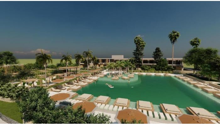 King Minos Retreat Resort & Spa poza 8