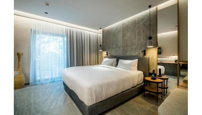 King Minos Retreat Resort & Spa poza 4