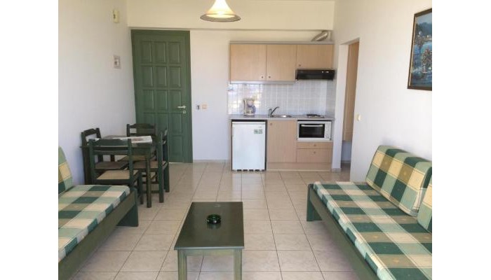 Nikolas Villas Apartments poza 8