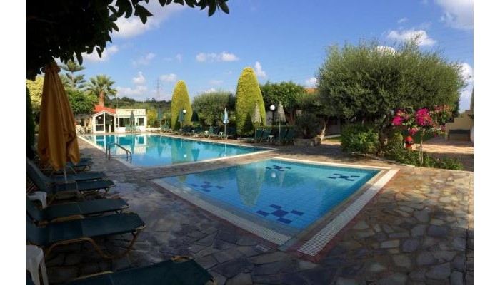 Nikolas Villas Apartments poza 10