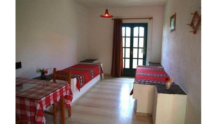 Prinos Apartments poza 5