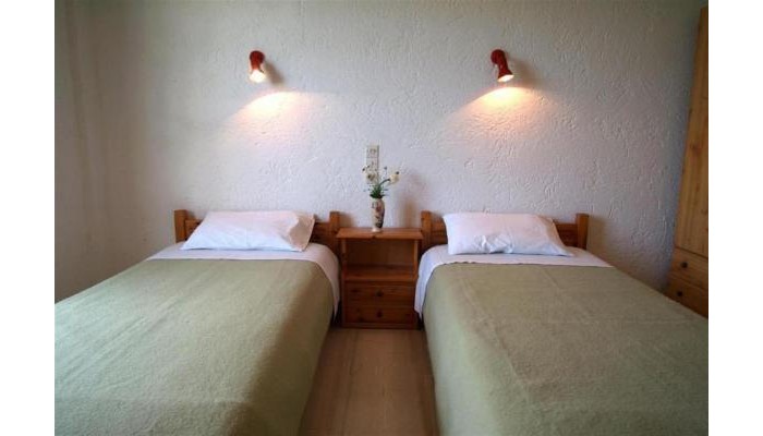 Prinos Apartments poza 4