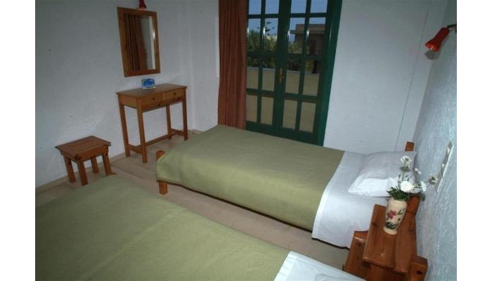 Prinos Apartments poza 6