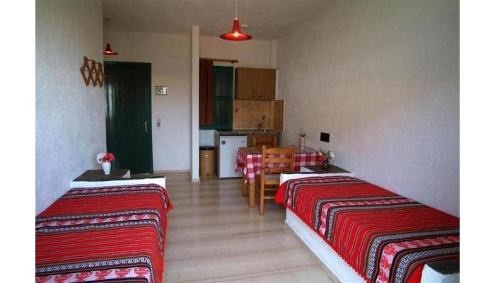 Prinos Apartments poza 3